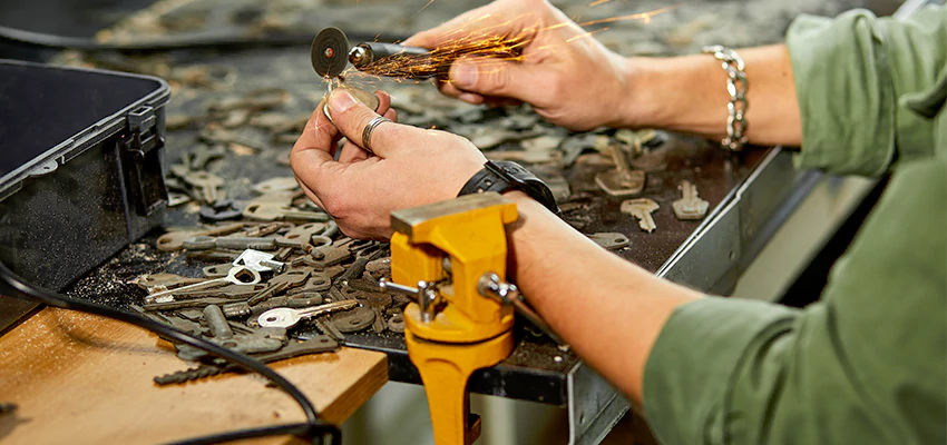 24 Hours Locksmith Solutions in North Auburn, CA