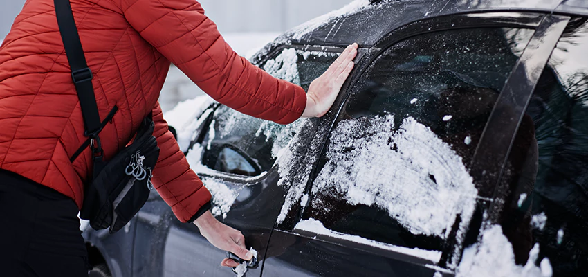 Emergency Keyless Lockout in North Auburn, CA