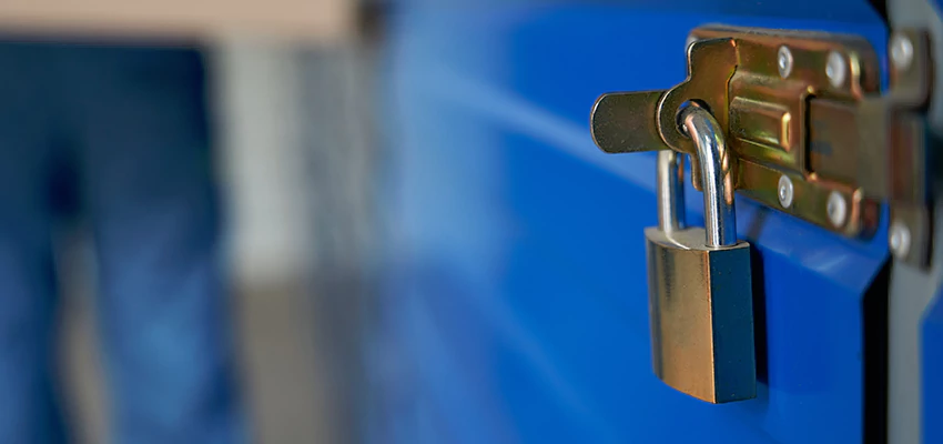 Industrial Door Lock Repair And Installation in North Auburn, CA