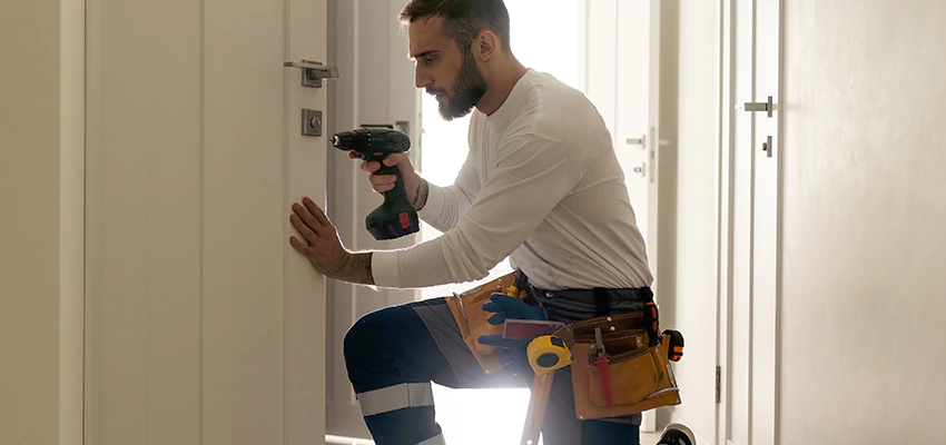 Mailbox Lock Installation Expert in North Auburn, California