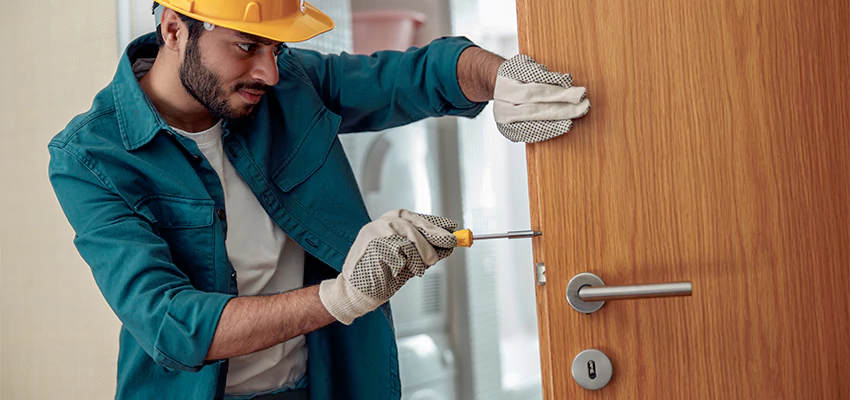 24 Hour Residential Locksmith in North Auburn, California
