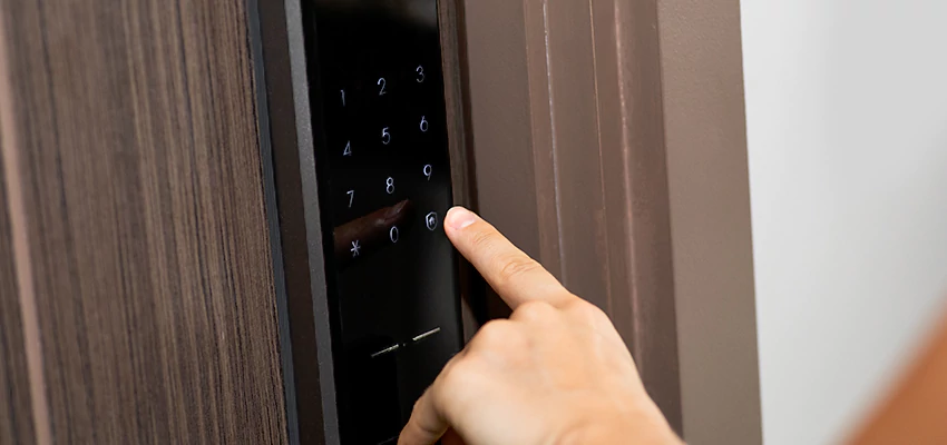 Secure Code Locks Ideas in North Auburn, California