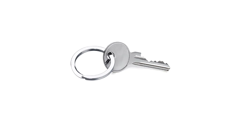 High-Security Master Key Planning in North Auburn, California