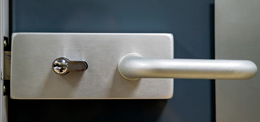 Industrial Lock And Key Repair And Installation in North Auburn, CA