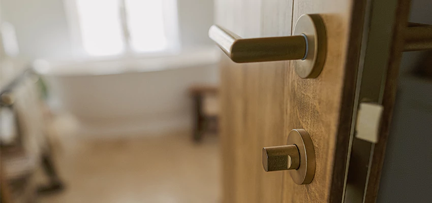 Mortise Locks For Bathroom in North Auburn, CA