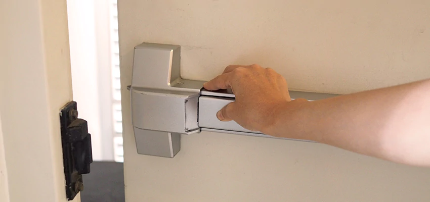 Door Lock Cylinder Reinforcements in North Auburn, CA