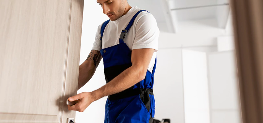 Car Lock Repair And Installation Expert in North Auburn, CA