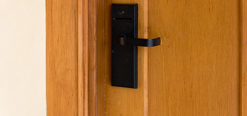 Security Gates For Home Invasion Prevention in North Auburn, California