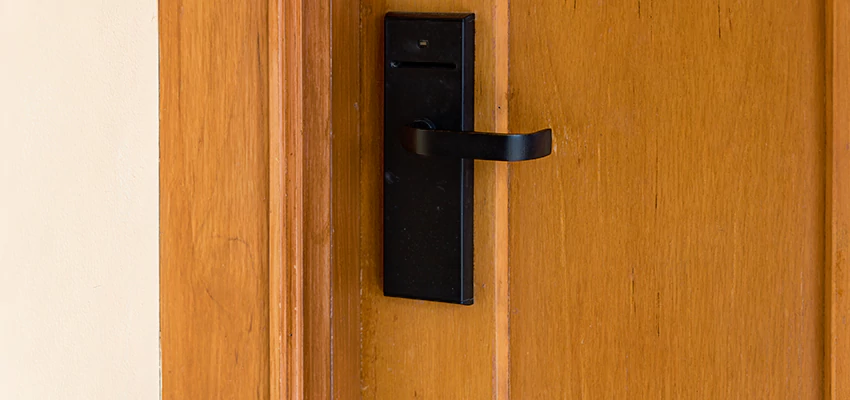 Home Security And Alarm Monitoring in North Auburn, California
