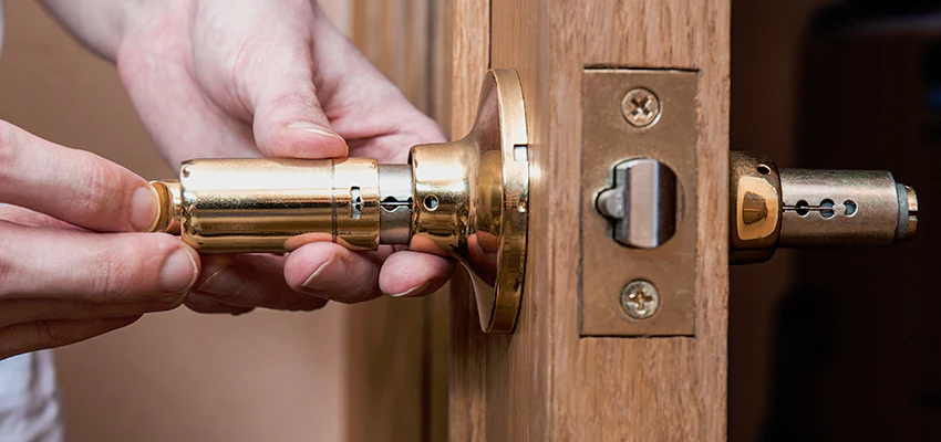 Padlock Lock Replacement Assistance in North Auburn, CA