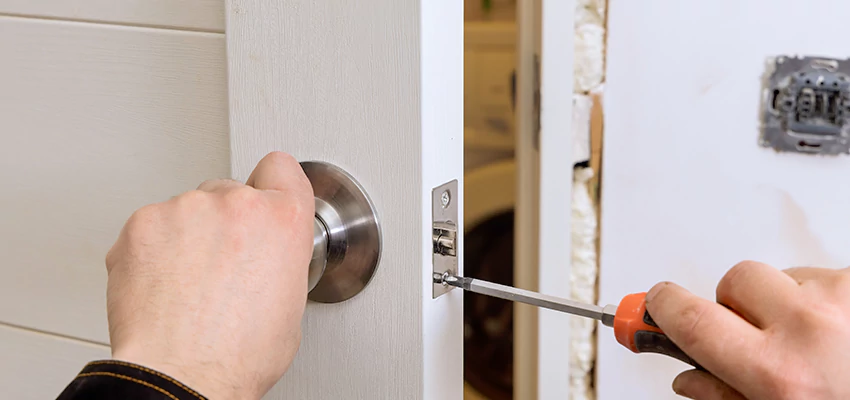 Wifi Deadbolt Installation in North Auburn, CA
