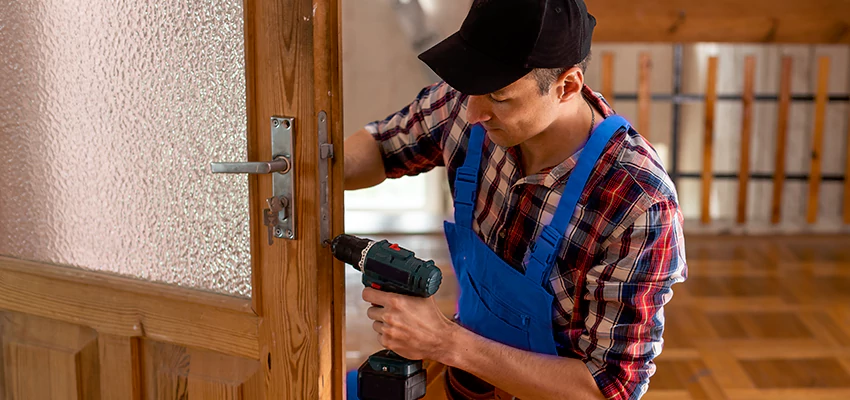 Trusted Local Digital Locks Locksmith Repair in North Auburn, California