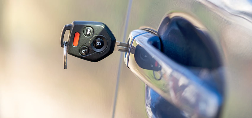 Automotive Locksmith Key Programming Specialists in North Auburn, CA