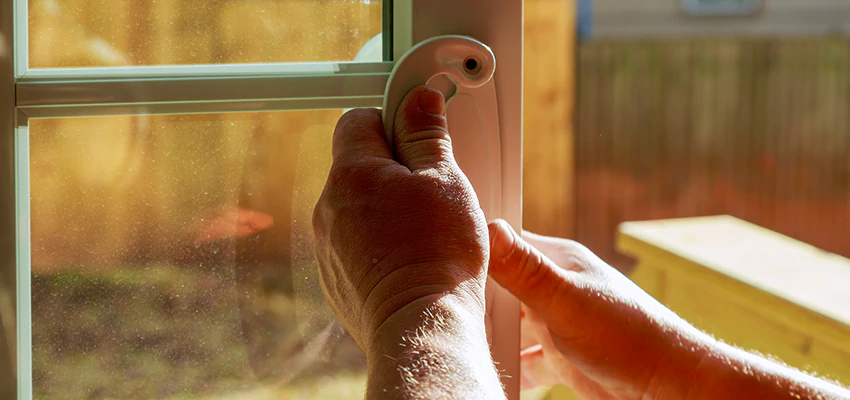 Accordion Sliding Doors Locks Replacement in North Auburn, CA