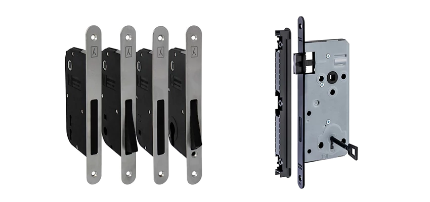 Locksmith For Magnetic Door Locks in North Auburn, CA