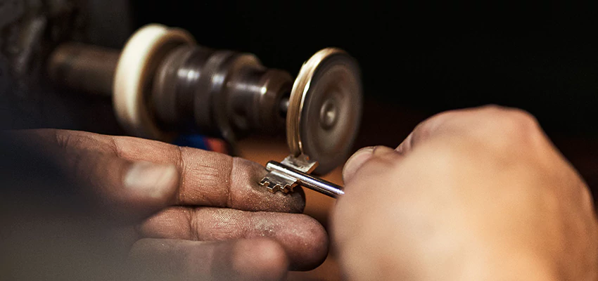 Hotel Lock Master Key System in North Auburn, California
