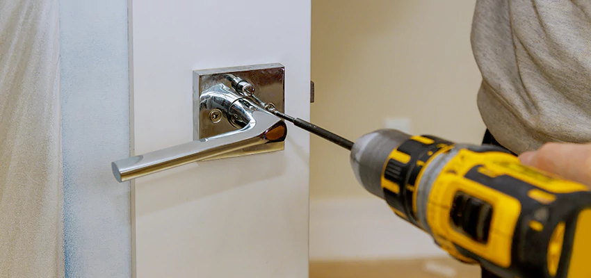 After-hours Locksmith  For Lock Troubleshooting in North Auburn, California