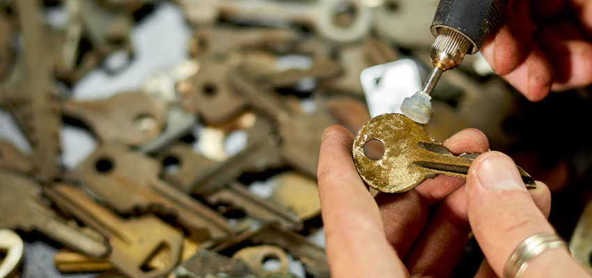 A1 Locksmith For Key Replacement in North Auburn, California