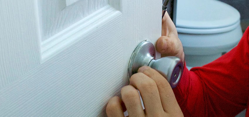 Vintage Door Knob Replacement in North Auburn, CA