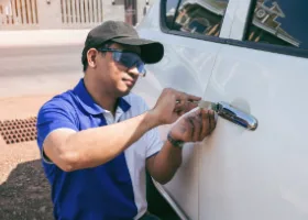 Car Locksmith in North Auburn, CA